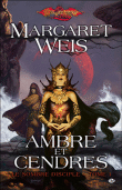 Ambre et cendres
