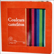 Couleurs caméléon&nbsp;-&nbsp;Sylvain Diez