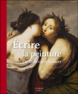 Ecrire la peinture - de Diderot à Sollers