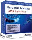 Hard Disk Manager 2009 Pro&nbsp;-&nbsp;