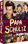 Papa Schultz&nbsp;-&nbsp;Coffret intégral de la Saison 3