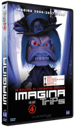 Imagina trips&nbsp;-&nbsp;Volume 4 - 2006 / 2007 / 2008