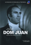 Don Juan&nbsp;-&nbsp;Théâtre