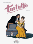 Tartuffe de Molière, T2&nbsp;-&nbsp;Zanzim, Fred Duval
