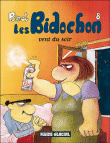 Les Bidochon, T8&nbsp;-&nbsp;Binet