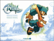 Artbook Wakfu anim�