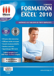 Formation à Excel 2010