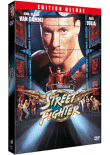 Street Fighter - Edition Deluxe&nbsp;-&nbsp;Steven E. De Souza
