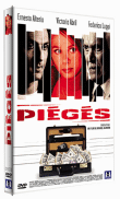 Piégés (DVD)