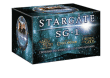 Stargate SG-1 - L'intégrale des 10 saisons + 3 films - Edition limitée (DVD)