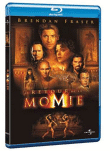 Le Retour de la Momie - Blu-Ray&nbsp;-&nbsp;Stephen Sommers