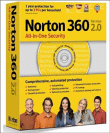 Norton 360 2.0
