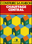 Chauffage central