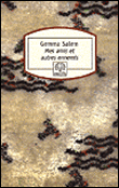 Mes amis et autres ennemis&nbsp;-&nbsp;Gemma Salem