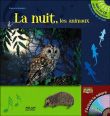La nuit, les animaux&nbsp;-&nbsp;Pascale Hédelin