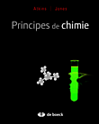 Principes de chimie