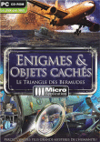 Enigmes & Objets cachés : Le Triangle des Bermudes&nbsp;-&nbsp;