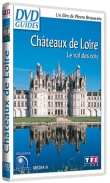 Les Châteaux de la Loire&nbsp;-&nbsp;Pierre Brouwers
