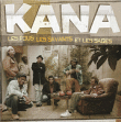 Kana&nbsp;-&nbsp;Les fous, les savants et les sages - Digipack
