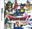 Dragon Quest IV : L'Epopée des Elus&nbsp;-&nbsp;