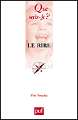 Le rire&nbsp;-&nbsp;Eric Jean Victor Smadja