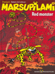 Marsupilami, T21&nbsp;-&nbsp;Batem, Colman