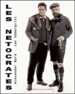 Les nétocrates&nbsp;-&nbsp;Johan Soderqvist, Alexander Bard