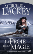 Le dernier Héraut-mage, T1&nbsp;-&nbsp;Mercedes Lackey