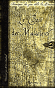 Chroniques de par-delà les brumes, T1&nbsp;-&nbsp;Eric Marchand