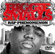 Biggie Smalls - Rap phenomenon&nbsp;-&nbsp;The Notorious BIG