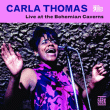 Carla Thomas&nbsp;-&nbsp;Live at the Bohemian Caverns