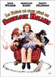 Le frère le plus futé de Sherlock Holmes&nbsp;-&nbsp;Gene Wilder