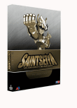 Les Chevaliers du Zodiaque&nbsp;-&nbsp;Coffret - Volume 1 - Volumes 1 à 4
