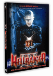 Hellraiser III&nbsp;-&nbsp;Horreur