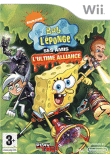 Bob L'éponge et ses Amis : L'ultime Alliance