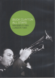 Brussels 1961 - London 1965&nbsp;-&nbsp;Buck Clayton