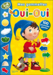 En promenade avec Oui-Oui