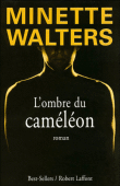 L'ombre du caméléon&nbsp;-&nbsp;Minette Walters