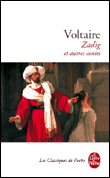 Zadig&nbsp;-&nbsp;Voltaire