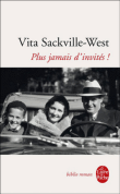 Plus jamais d'invités&nbsp;-&nbsp;Vita Sackville-West
