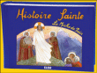 Histoire Sainte