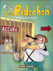 Les Bidochon, T9&nbsp;-&nbsp;Binet