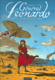 Général Léonardo, T2&nbsp;-&nbsp;Greenberg, Svane