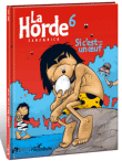 La horde, T6&nbsp;-&nbsp;Nico, Sanz