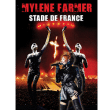 Mylène Farmer Stade de France - Blu-Ray