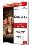 Les Disparues (DVD)
