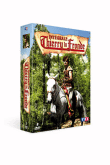 Thierry la Fronde&nbsp;-&nbsp;Coffret intégral 8 DVD
