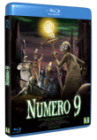Numéro 9 - Blu-Ray&nbsp;-&nbsp;Tim Burton, Shane Acker