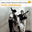 Soler, Garcia Fons&nbsp;-&nbsp;Suite andalouse