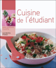Cuisine de l'étudiant&nbsp;-&nbsp;Elisabeth de Meurville